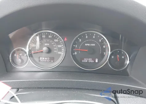 2008 Jeep Grand Cherokee Laredo from USA, damaged, VIN 1J8GR48K78C191274